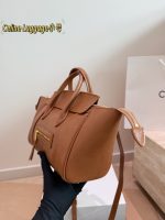 Celine Luggage Bag size : 25 c m - Image 5
