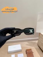 CELINE SUNGLASSES BALCK