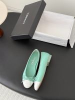 Chanel ballerina shoes heels size : 35-42 - Image 5