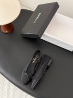 Chanel ballerina shoes heels size : 35-42 - Image 5