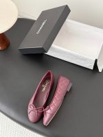 Chanel ballerina shoes heels size : 35-42 - Image 5