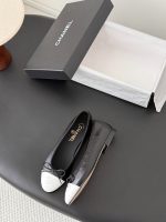 Chanel ballerina shoes heels size : 35-42 - Image 5