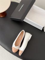 Chanel ballerina shoes heel size : 35-42 - Image 5