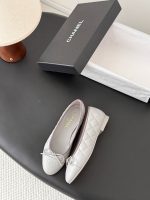 Chanel ballerina shoes heels size : 35-42 - Image 5
