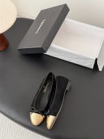 Chanel ballerina shoes heels size : 35-42 - Image 5