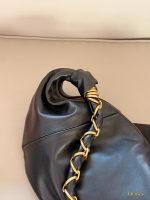 YSL Amalia hobo shoulder bag  size :28*14cm/60*30cm - Image 3