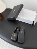 Chanel ballerina shoes heels size : 35-42 - Image 6