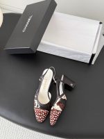 Chanel ballerina shoes heels size : 35-42 - Image 5