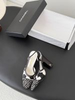 Chanel ballerina shoes heels size : 35-42 - Image 5