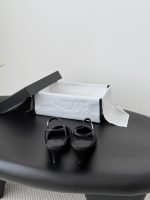 CHANEL high heels shoes size : 35-41 - Image 4
