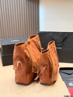 YSL jemie hobo size : 35x 32cm / 30x 27cm - Image 5