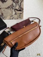 CELINE hobo bag size : 32 x 15cm - Image 6