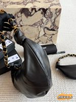 YSL Amalia shoulder bag hobo size : 55 x 23cm - Image 6