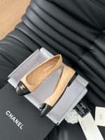 Chanel ballerina  shoes size : 35-42 - Image 6