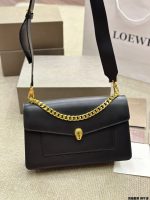 Bvlgari Serpenti Forever bag WOC  size : 25cm - Image 4