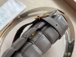 Bottega Veneta BV cassette size：26*18cm - Image 6