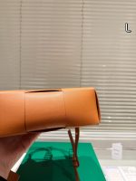 Bottega veneta BV Andiamo size : 24X17 CM - Image 8