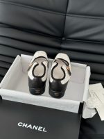 Chanel ballerina shoes heels size : 35-42 - Image 6