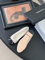 Chanel ballerina shoes heels size : 35-42 - Image 6