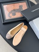 Chanel ballerina shoes heels size : 35-42 - Image 6