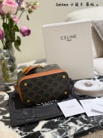 Celine vanity crossbody bag - Image 7
