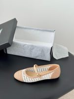 Chanel ballerina shoes heels size : 35-42 - Image 6