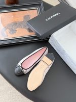 Chanel ballerina shoes heels size : 35-42 - Image 6