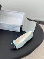Chanel ballerina shoes heels size : 35-42 - Image 6