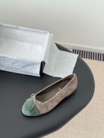 Chanel ballerina shoes heels size : 35-42 - Image 6