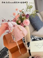 LOUIS VUITTON lv nano speedy  size : 16cm - Image 6