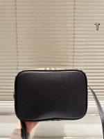 Burberry bucket bag size : 21x27 cm - Image 6