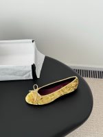 Chanel ballerina shoes heels size : 35-42 - Image 6