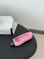 Chanel ballerina shoes heels size : 35-42 - Image 6