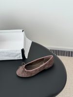 Chanel ballerina shoes heels size : 35-42 - Image 6