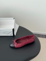 Chanel ballerina shoes heels size : 35-42 - Image 6