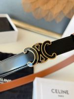 Celine belt 2.5 cm size: 80-100 cm - Image 6