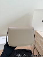 CELINE Classic Box size : 24*18cm/  19*14cm - Image 7