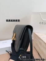 CELINE Classic Box size : 24*18cm/  19*14cm - Image 6