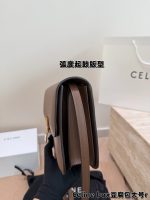 CELINE Classic Box size : 24*18cm/  19*14cm - Image 6