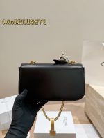 CELINE TRIOMPHE bag  size : 20cm - Image 7