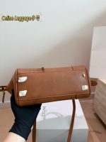 Celine Luggage Bag size : 25 c m - Image 6