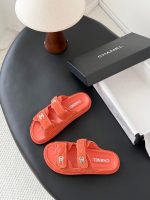 Chanel Velcro beach shoes size： 35-41 - Image 6