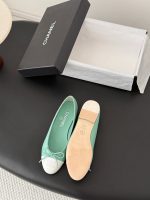 Chanel ballerina shoes heels size : 35-42 - Image 6