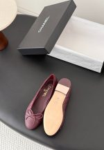 Chanel ballerina shoes heels size : 35-42 - Image 6