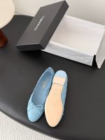 Chanel ballerina shoes heels size : 35-42 - Image 6