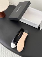 Chanel ballerina shoes heels size : 35-42 - Image 6