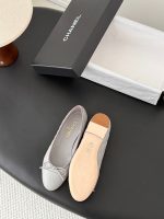 Chanel ballerina shoes heels size : 35-42 - Image 6