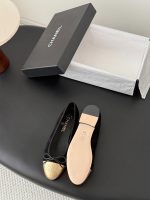 Chanel ballerina shoes heels size : 35-42 - Image 6