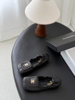 Chanel ballerina shoes heels size : 35-42 - Image 7