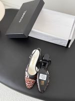 Chanel ballerina shoes heels size : 35-42 - Image 6